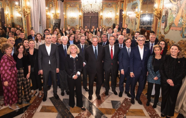 MWCC joins the 20th anniversary of the UN Global Compact Spain